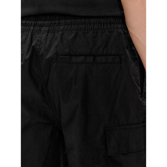 Calvin Klein Ανδρικό σορτς Washed Cargo Short